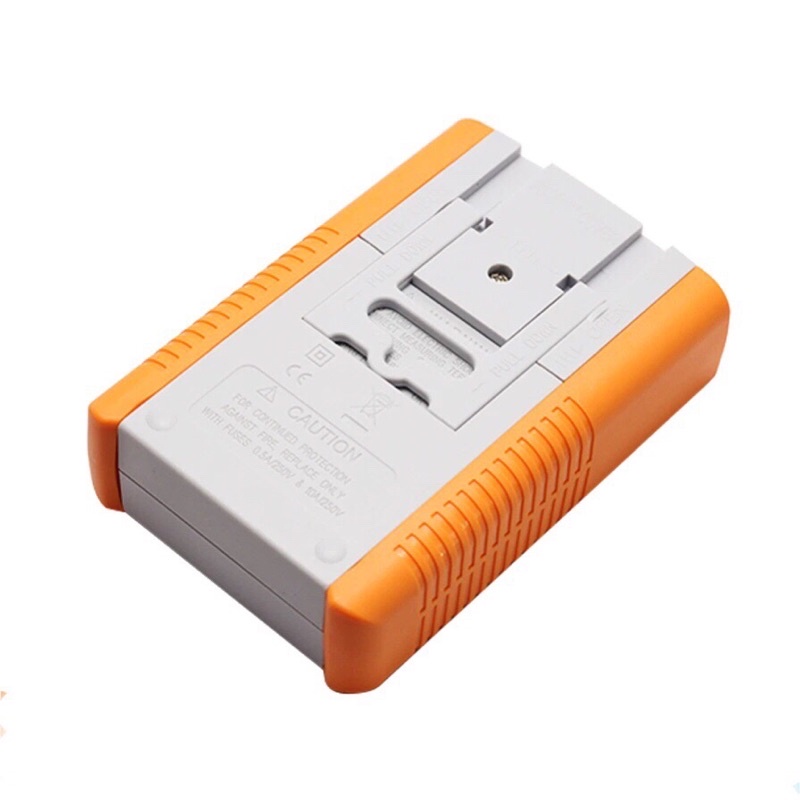 Đồng hồ đo điện vạn năng Brother HD-470A