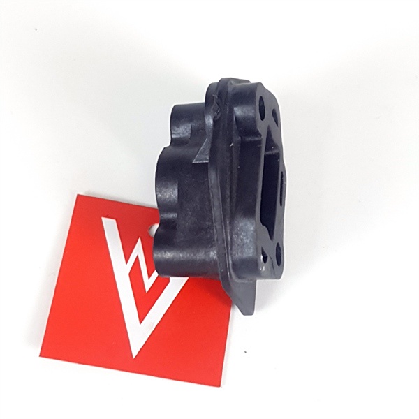 Phíp bình xăng con Máy cắt cỏ Husqvarna 143/541 (cổ xăng, phíp cổ chế)
