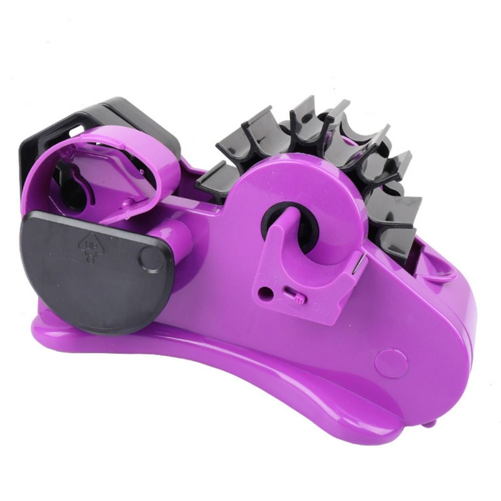 XZVKHB Simple Convenient School Supply Stationery Office Cutter Tape Cutter Dispenser Special Tapes Seat