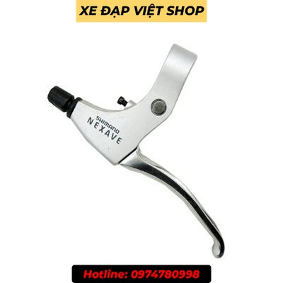(Chính hãng) Tay phanh trái xe đạp thể thao SHIMANO