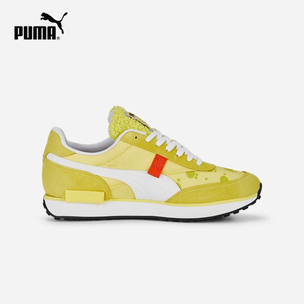 Puma giày sneaker unisex future rider spongebob - 39197001