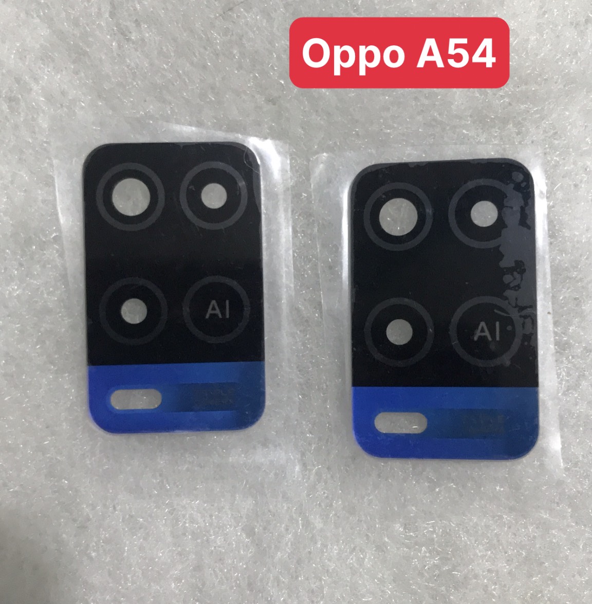 Kính camera Oppo A54