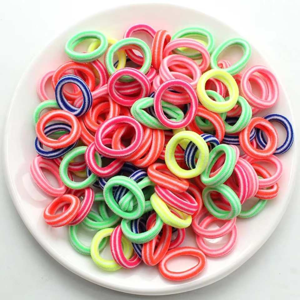 100Pcs%20Colourful%20Hair%20Rings%20Cute%20Girl%20Hair%20Rubber%20Bands%20High%20Elastic%20Base%20Hair%20Tie%20Girls%20Hair%20Ornament%20Kids%20Elastic%20Hair%20Bands%20Girls%20Plush%20Ball%20Rubber%20Band%20Sweet%20Hair%20Ties%20For%20Children%20Baby%20Hair%20Accessories%20-%20Image%204