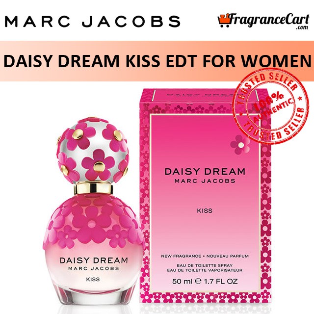 marc jacobs pink perfume