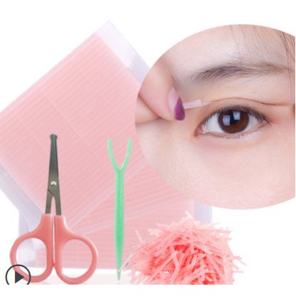 Chỉ kích mí 52 sợi ( 1 vỉ )