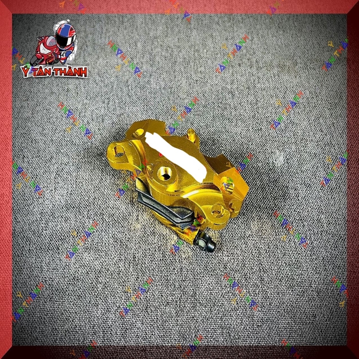 Heo dầu rembo nhôm cnc MS444