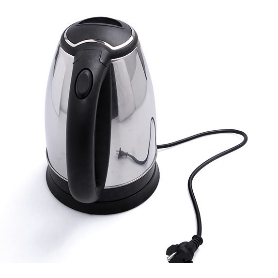 [FREESHIP ] ẤM SIÊU TỐC INOX CAO CẤP 1,8 L KETTLE