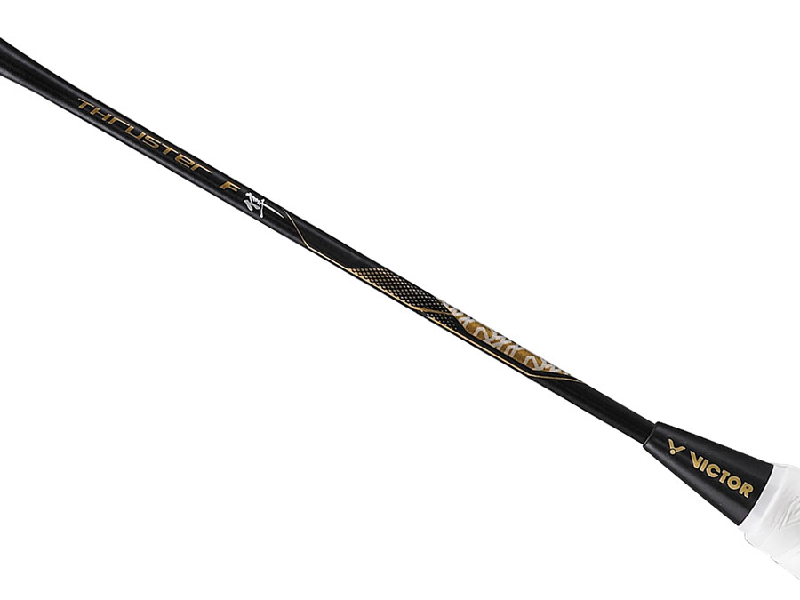 Vợt cầu lông Victor THRUSTER F Enhanced Edition (Chính hãng)