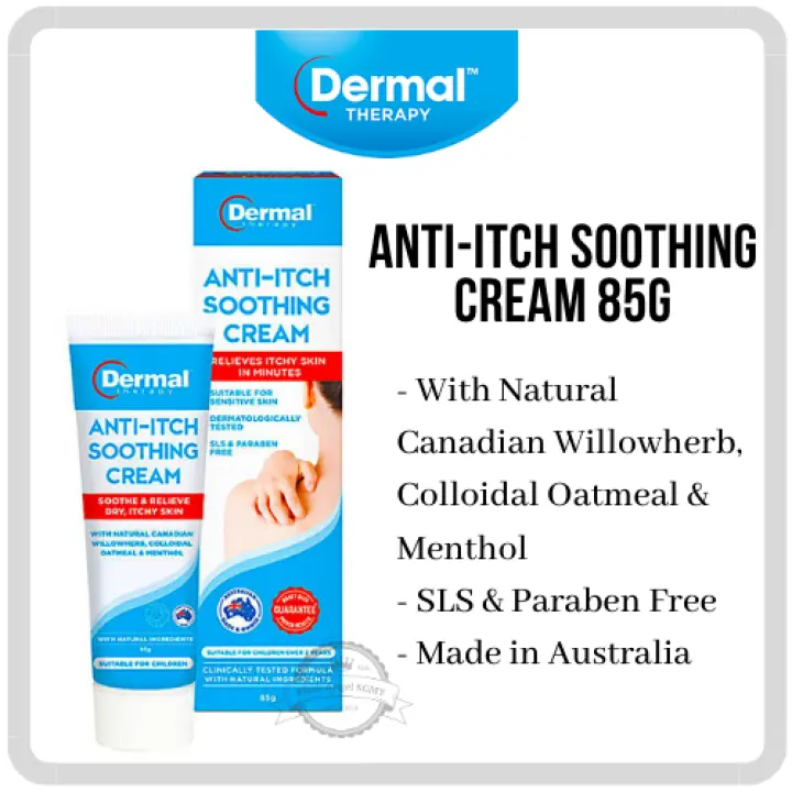 acne soothing cream