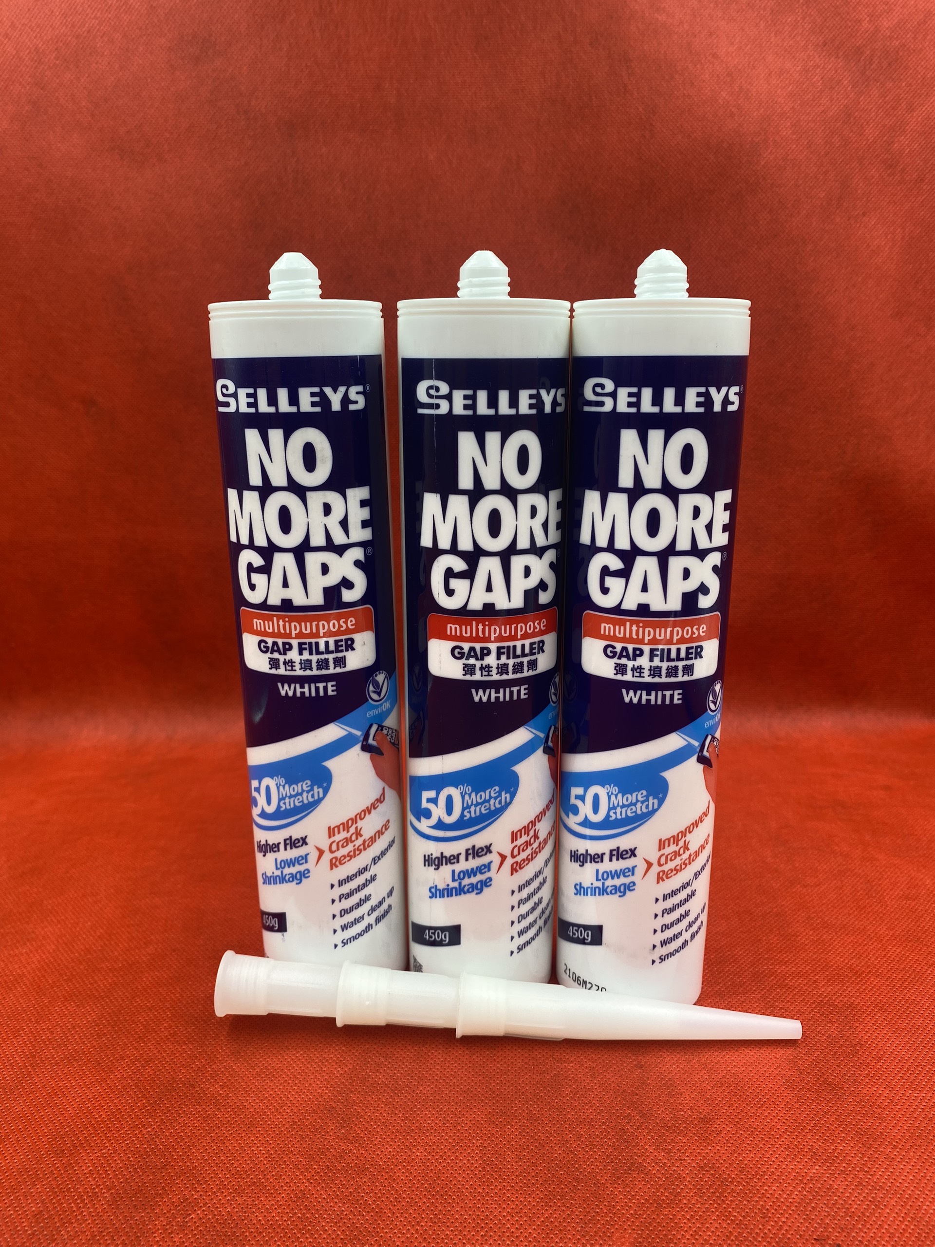 Keo trám khe nứt chuyên dụng Selleys No More Gaps