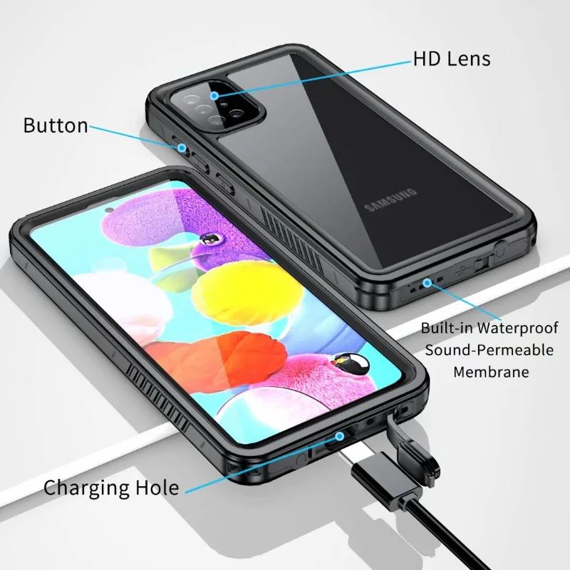 For%20Samsung%20S24%20S23%20Ultra%20Plus%20S21%20S20%20FE%20IP68%20Waterproof%20Full%20Sealed%20Phone%20Case%20Shockproof%20Dustproof%20Diving%20Swim%20Clear%20Cover%20-%20Image%202