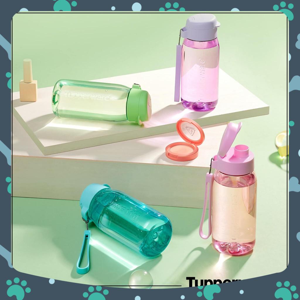 Bình nước Tupperware Lohas Flask 550ml