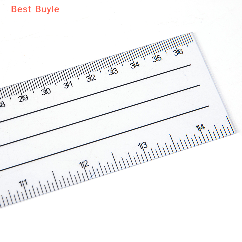 💖Best Buyle 0-140mm 360 Degree Goniometer Angle Medical Spinal Angle Ruler Angle Finder Tool