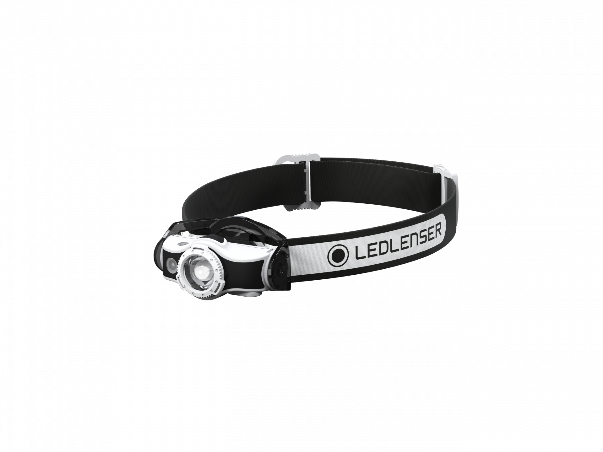 Đèn pin đội đầu Ledlenser MH5