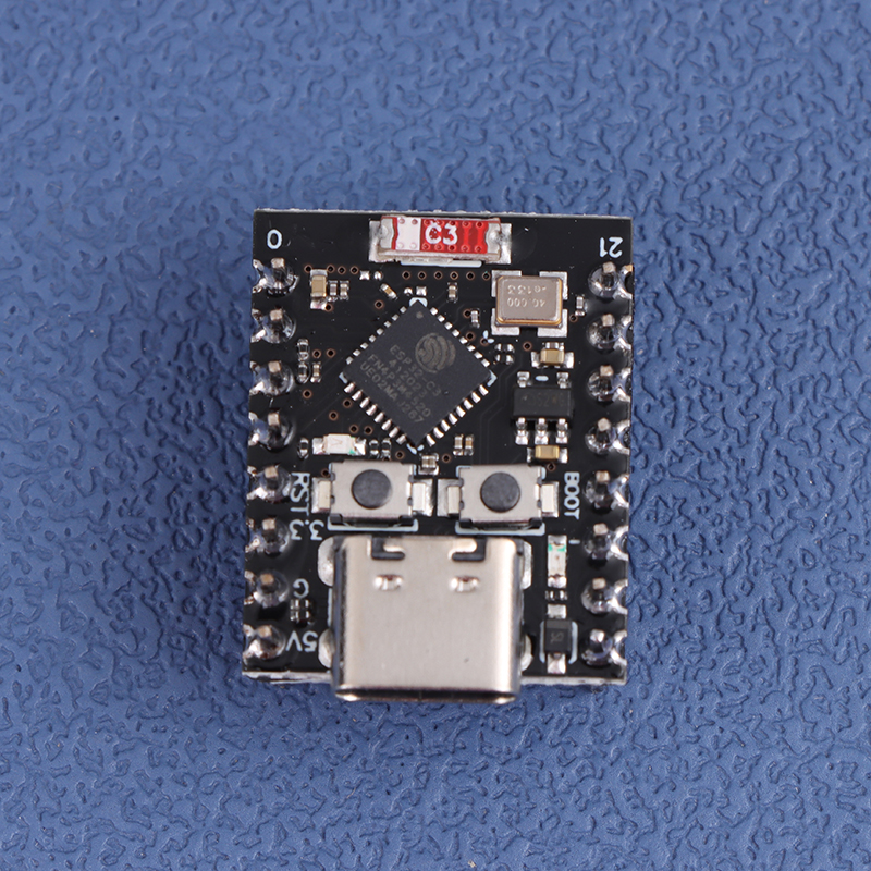 ESP32-C3 Development Board ESP32 SuperMini Development Board ESP32 ...