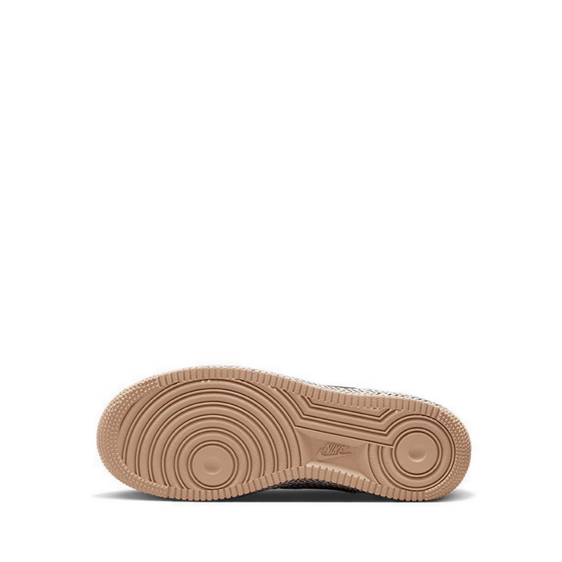 Giày Thể Thao Nike Air Force 1 Lx Women's - Hemp