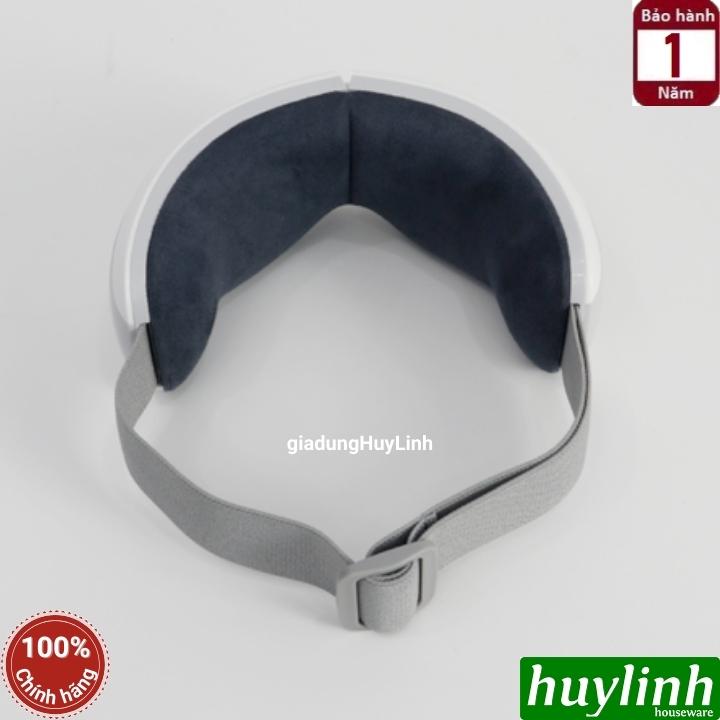 Máy massage mắt Buheung MK-321 - máy mát xa