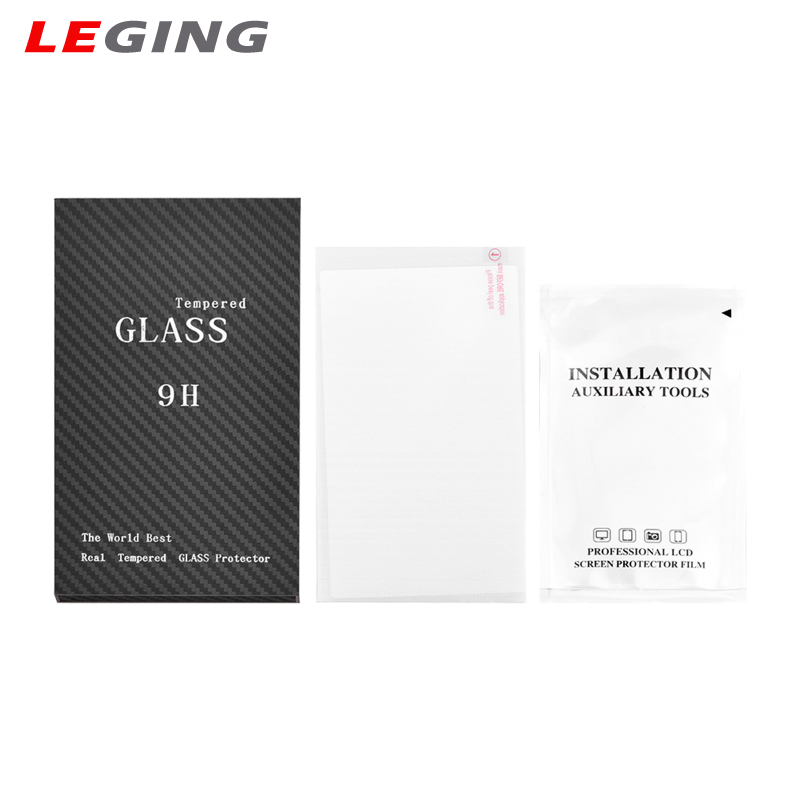 Tempered Film Hd Anti-scratch Glass Protective Film Compatible For Dji Mavic Mini 3 Pro With Screen Remote Control