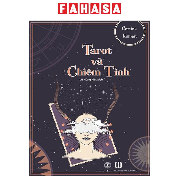 Fahasa - Tarot Và Chiêm Tinh