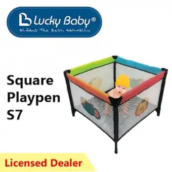 playpen sg