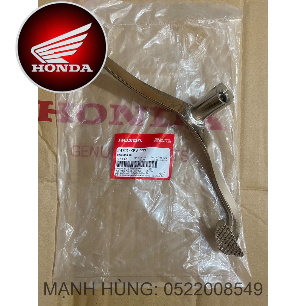 CẦN SANG SỐ Wave Anlpha - Dream Thái cũ (24701KEV900)