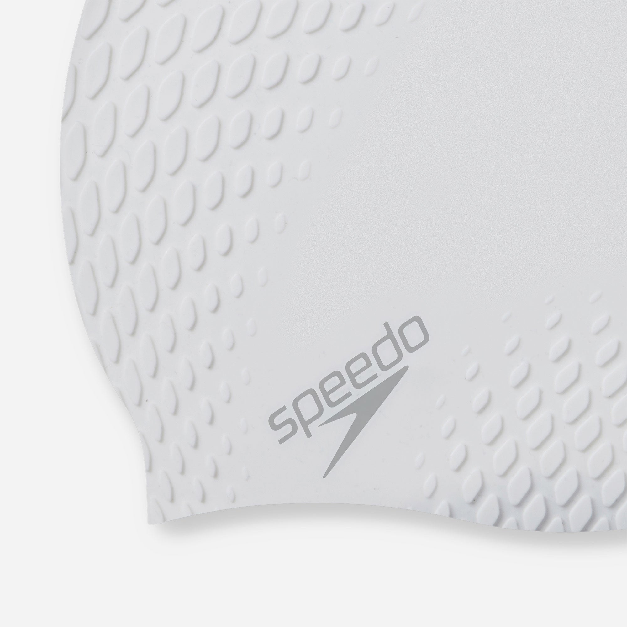 SPEEDO Mũ bơi unisex Bubble Active + Cap 8-139540003