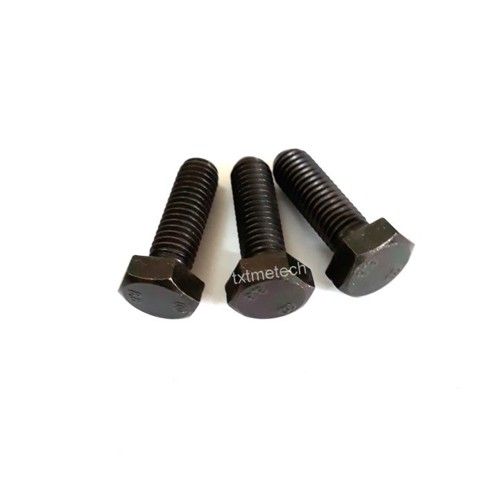 Bulong cấp bền 8.8 M10 (10 con)