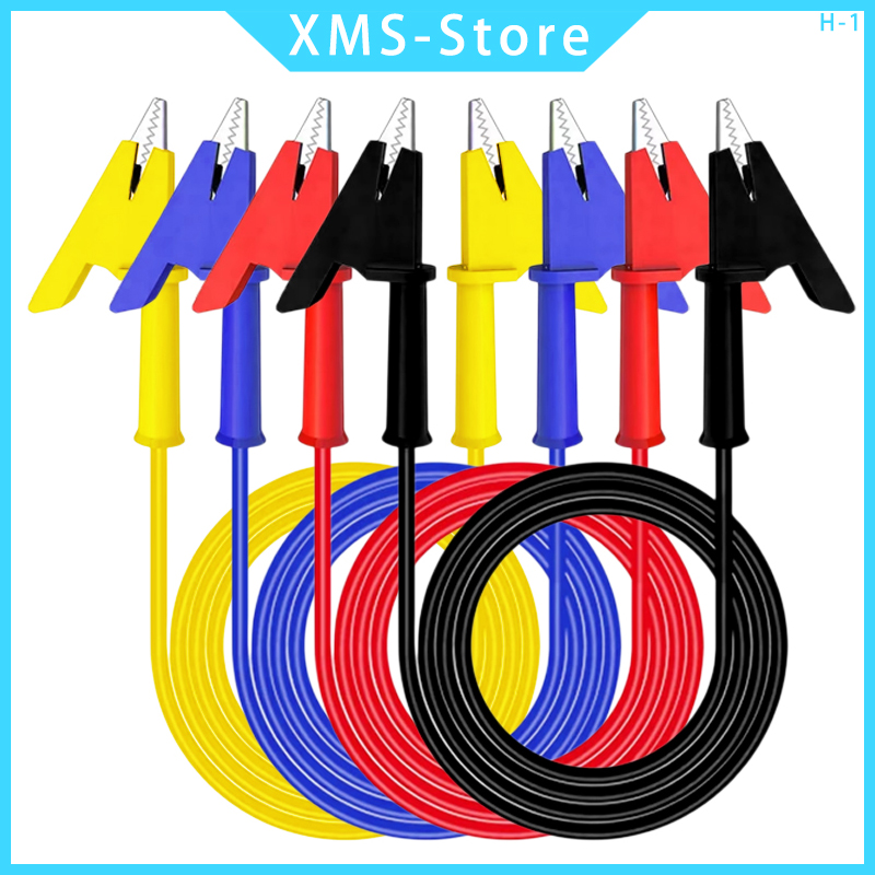 Dual%20Alligator%20Clip%20Test%20Lead%20Crocodile%20Clamp%20Cable%20Wire%200.5M/1M/2M/3M/%20Multimeter%20Electronic%20Testing%20HAVC%20Tool%20-%20Image%204
