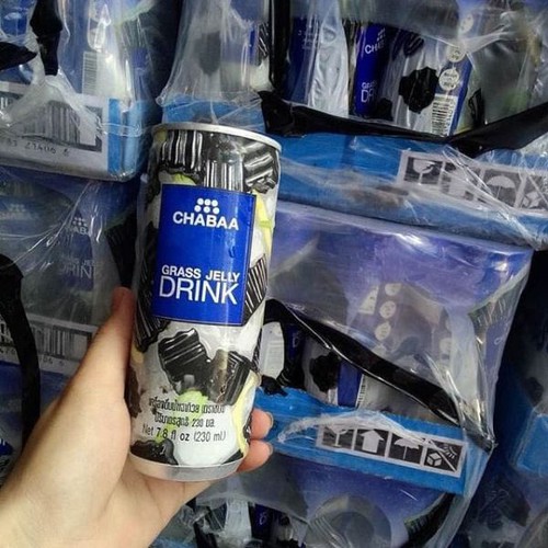 Lốc Nước Sương Sáo Thái Lan - 6 Lon
