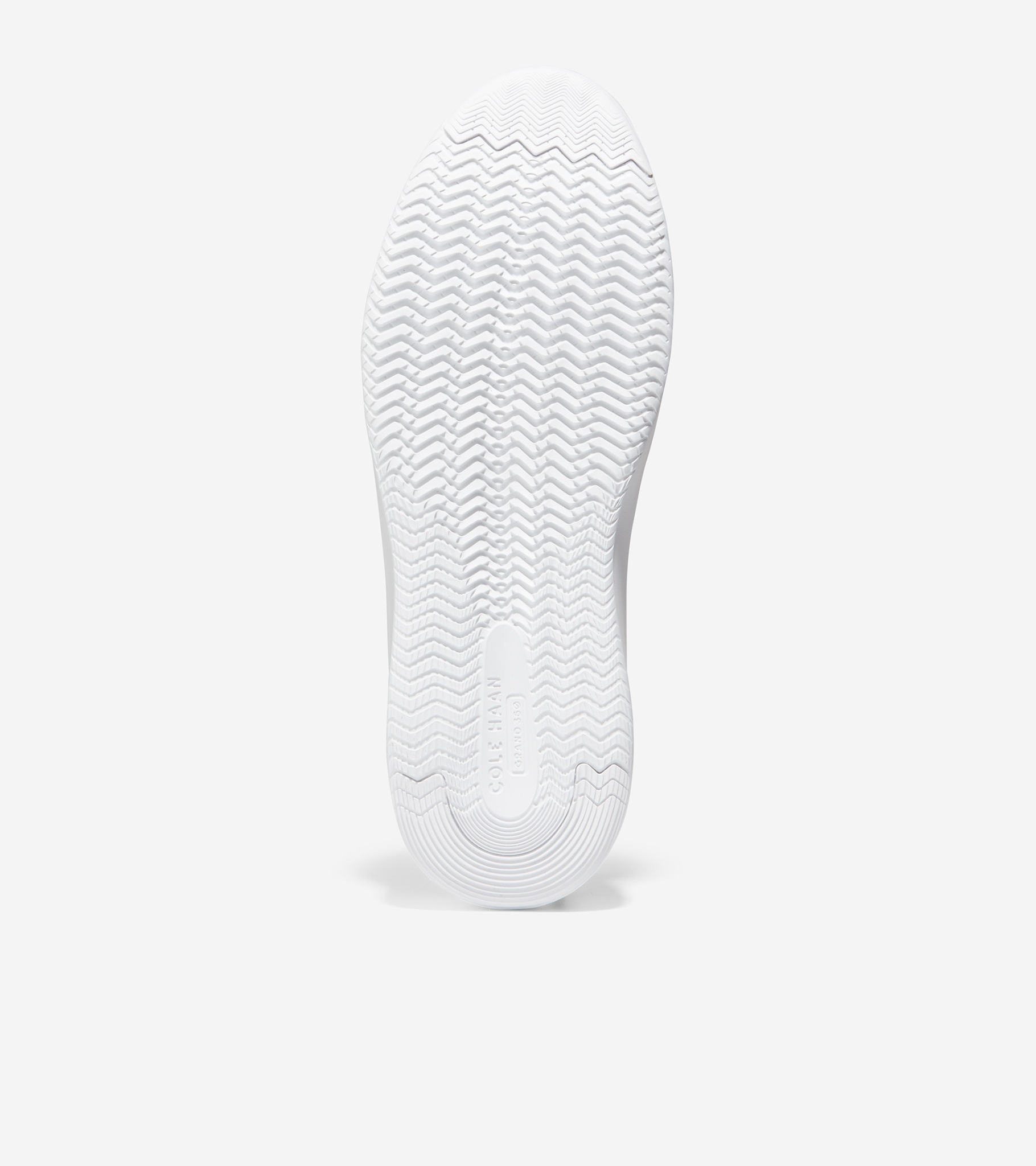 Giày Sneaker Cole Haan Nữ Grandpro Cloudfeel Topspin Sneaker W24745