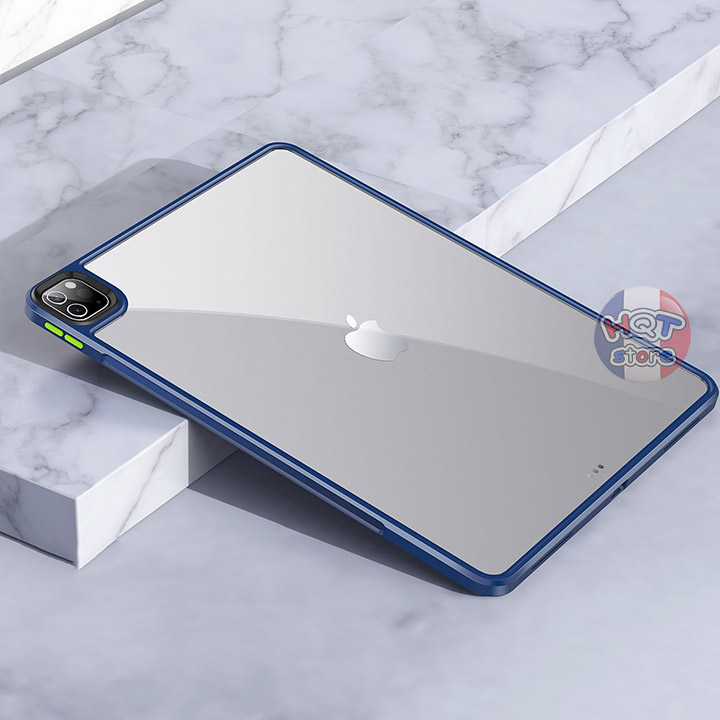 Ốp lưng chống sốc likgus clear cho ipad pro 11inch 2020 / 2021