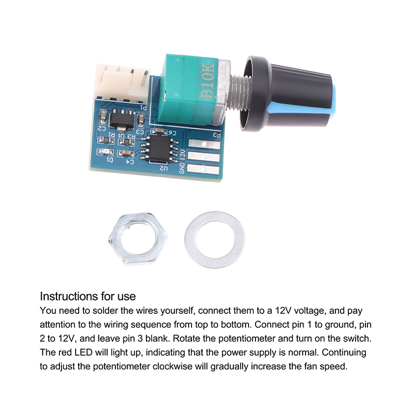 DC%2012V%20Single%20Channel%20Fan%20Speed%20Controller%20PWM%20Speed%20Controller%2025KHZ%20Motor%20Control%20With%20Rotary%20Potentiometer%20To%20Adjust%20-%20Image%208