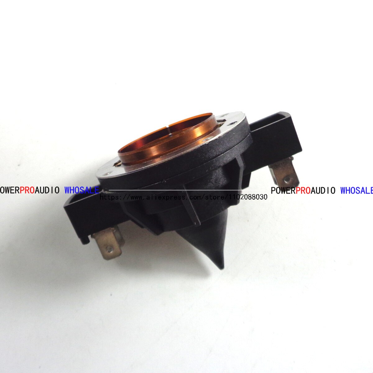 Replacement diaphragm for ev electro voice dh3, dh2010a, 81514xx, sx300 force s15 s-1502 t22+ t55+ t53 t55 ccar flat wire