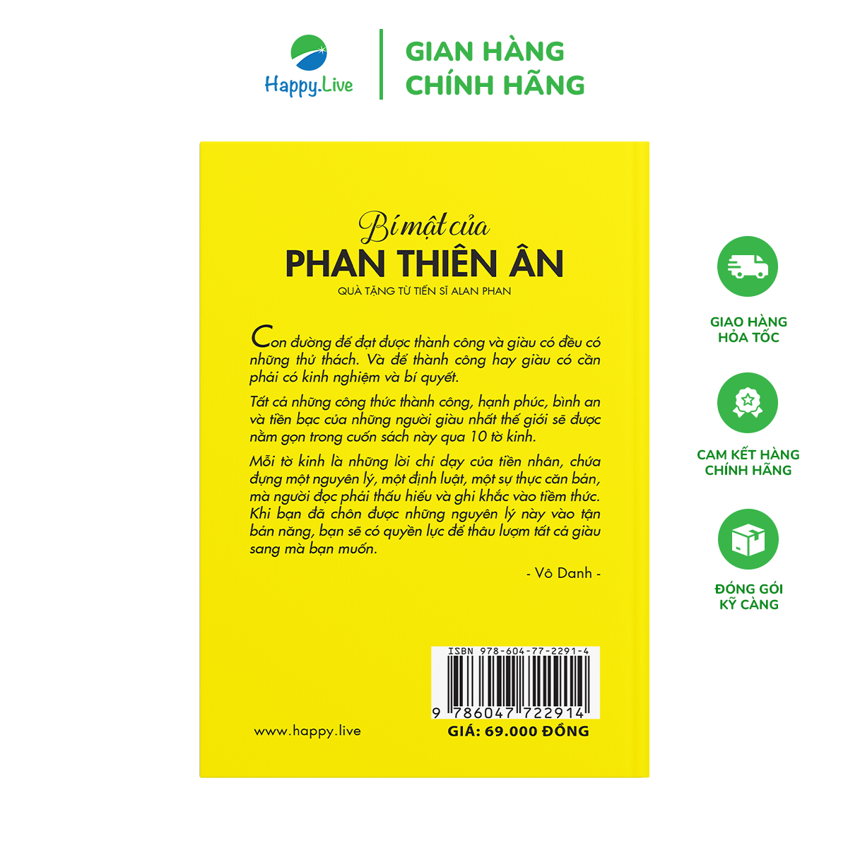 Bộ sách Thay thói quen – Đổi vận mệnh