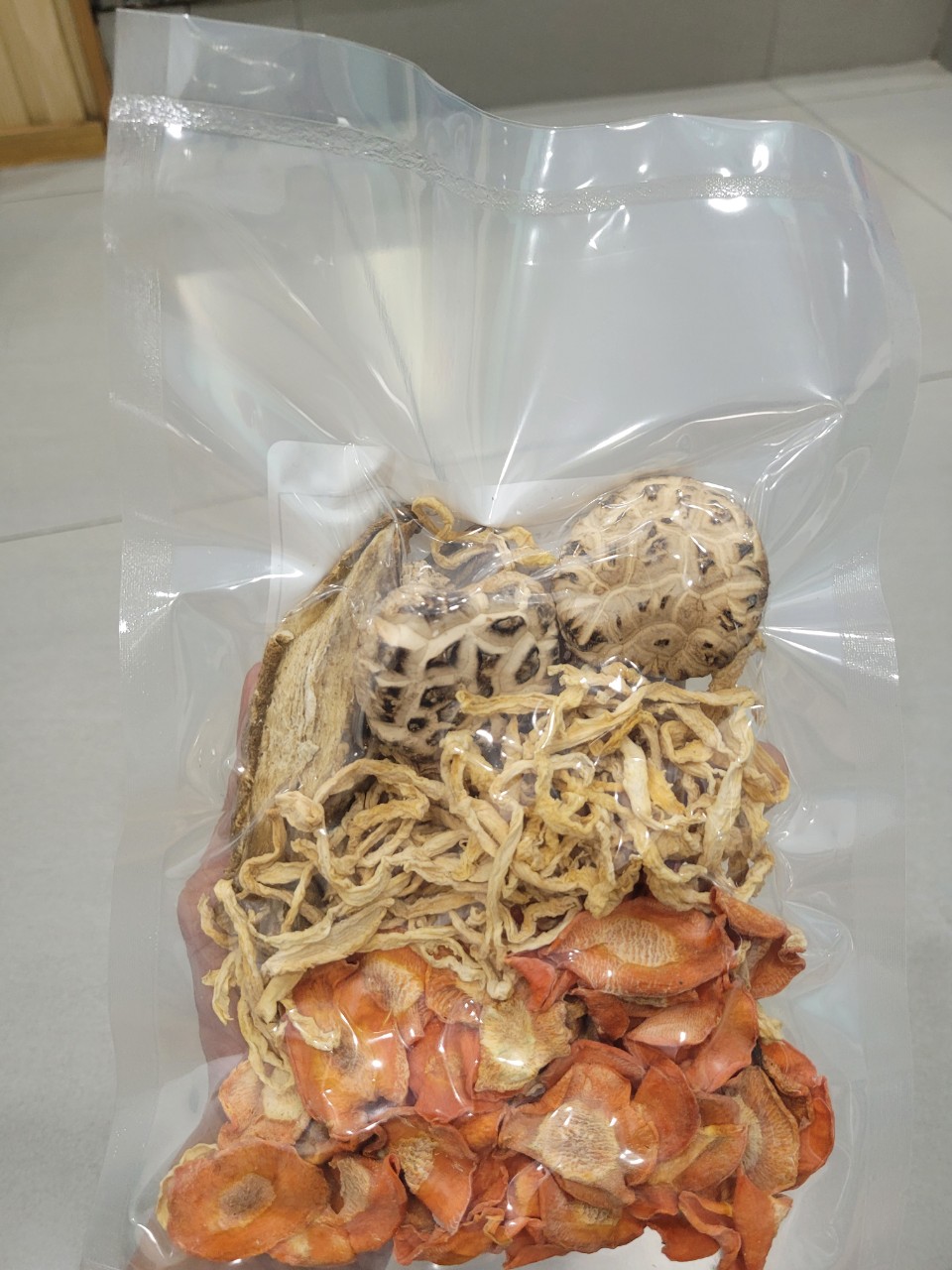 CANH DƯỠNG SINH NGƯU BÁNG