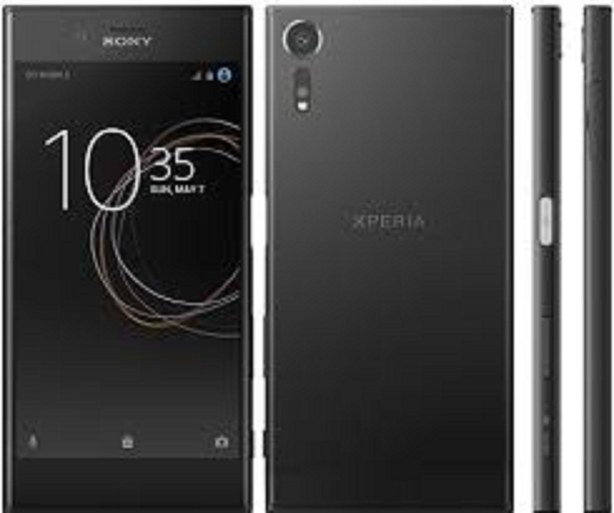 điện thoại Sony Xperia XZs (4GB/64GB) Chính Hãng, Màn hình: IPS LCD5.2