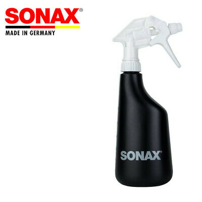 Bình pha dung dịch hóa chất - SONAX Pump Vaporiser Sprayboy