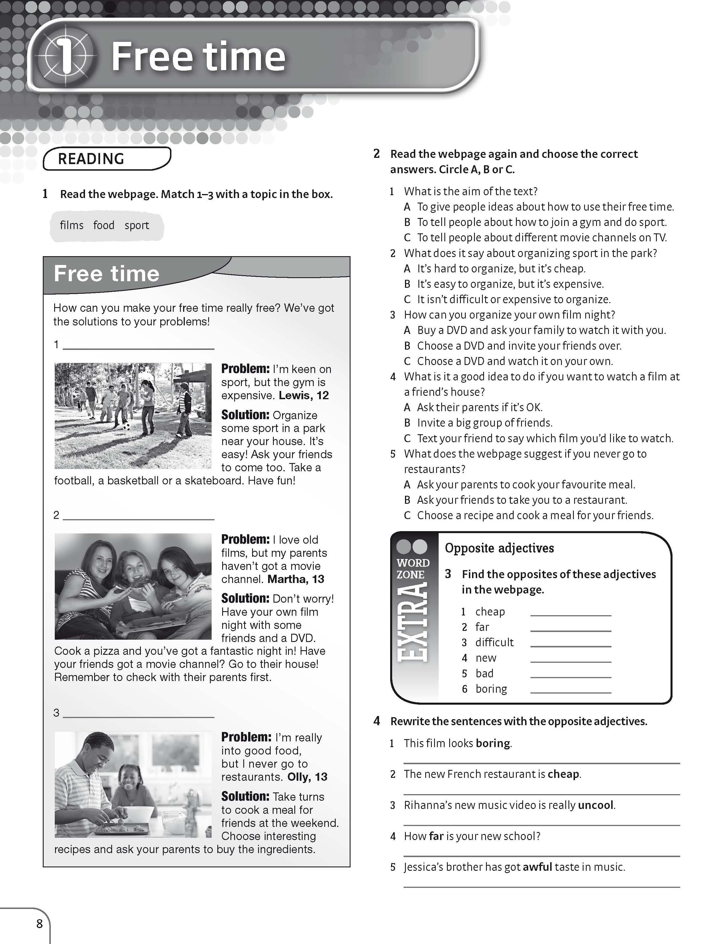 Sách - dtpbooks - Achievers A1+ Workbook with Audio CD