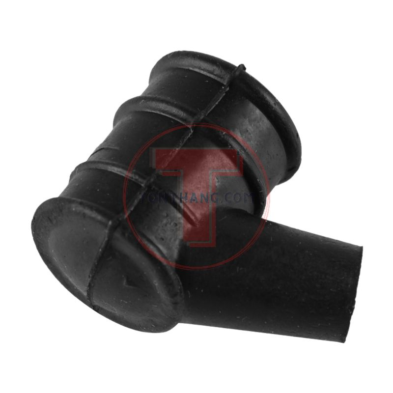 Nắp chụp bugi máy cắt cỏ 2 thì