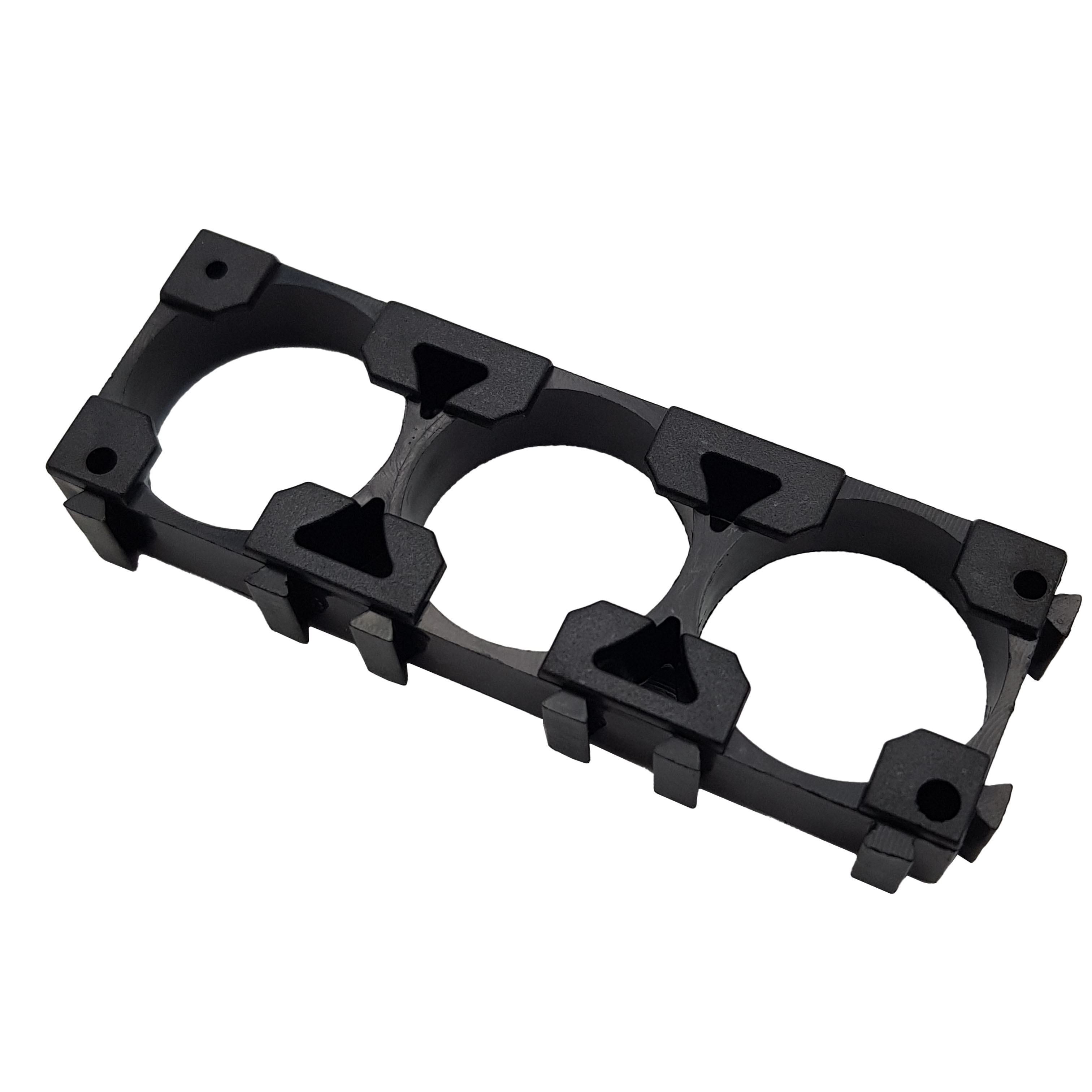 4 Đế giữ pin 18650 3 cell