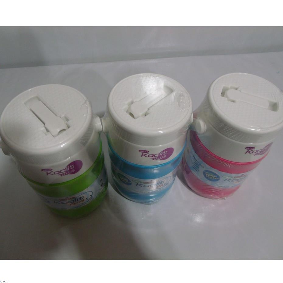 Water plastic container water plastic Water plastic seal Water plastic glass Orocan Koolit Plus