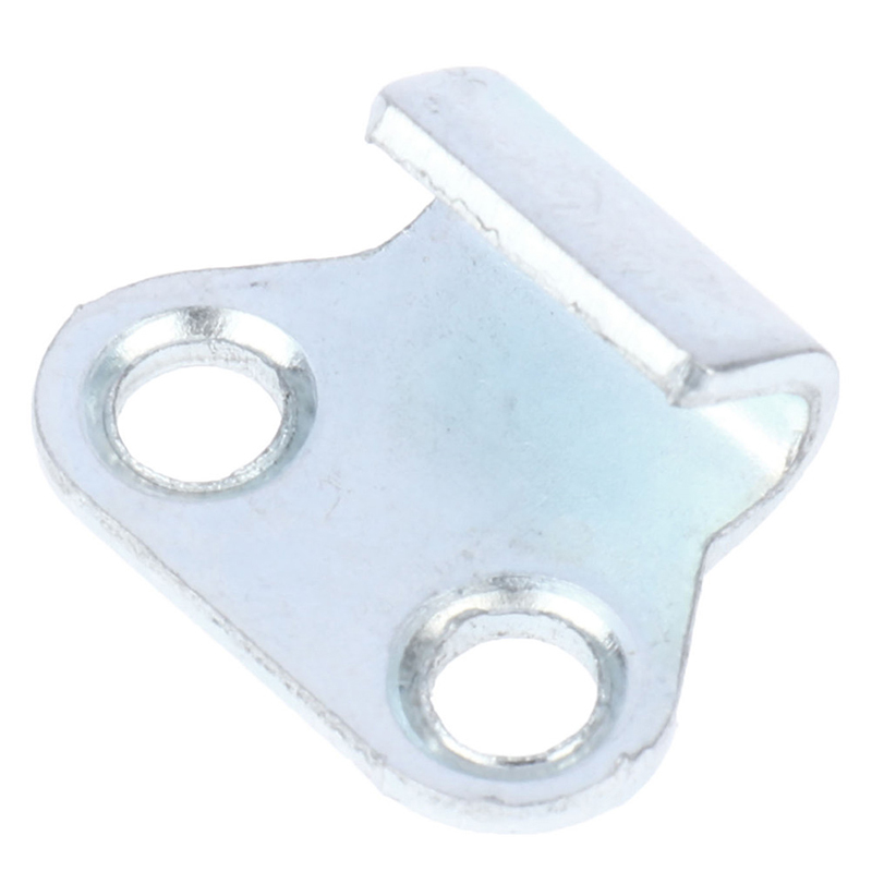 2/4pcs Adjustable Toggle Clamp Steel Latch Pull Action Latch for Tool Boxes.