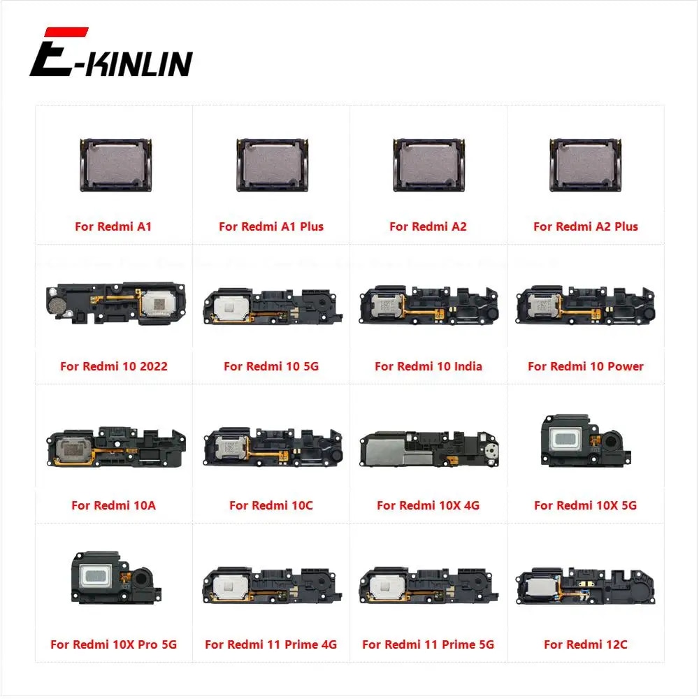 Back%20Buzzer%20Ringer%20Loud%20Speaker%20Loudspeaker%20Flex%20Cable%20For%20Xiaomi%20Redmi%20A2%20A1%20Plus%2010%202022%20Power%2010A%2010C%2010X%20Pro%2011%20Prime%2012C%20-%20Image%202