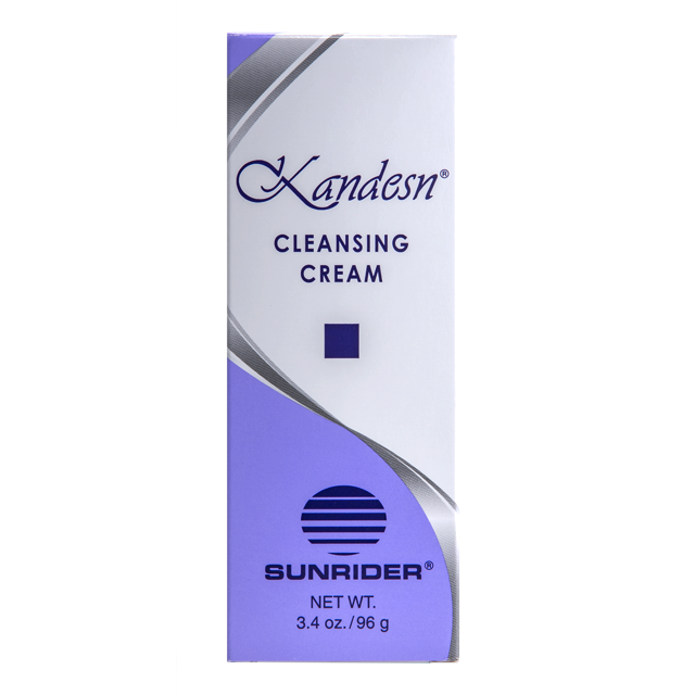 kandesn cleansing cream