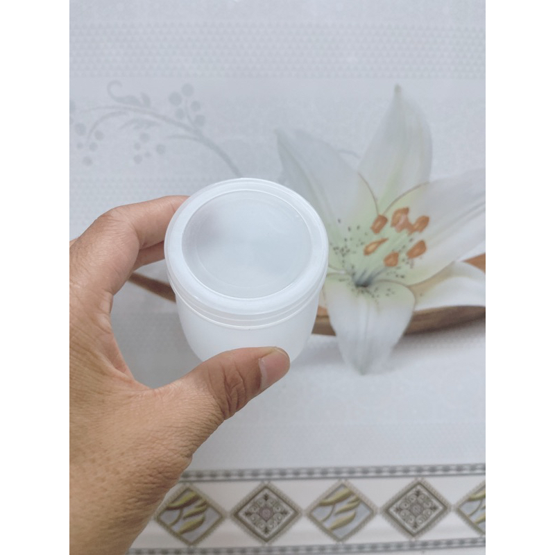 Combo 10 Hủ sữa chua 160ml HDPE