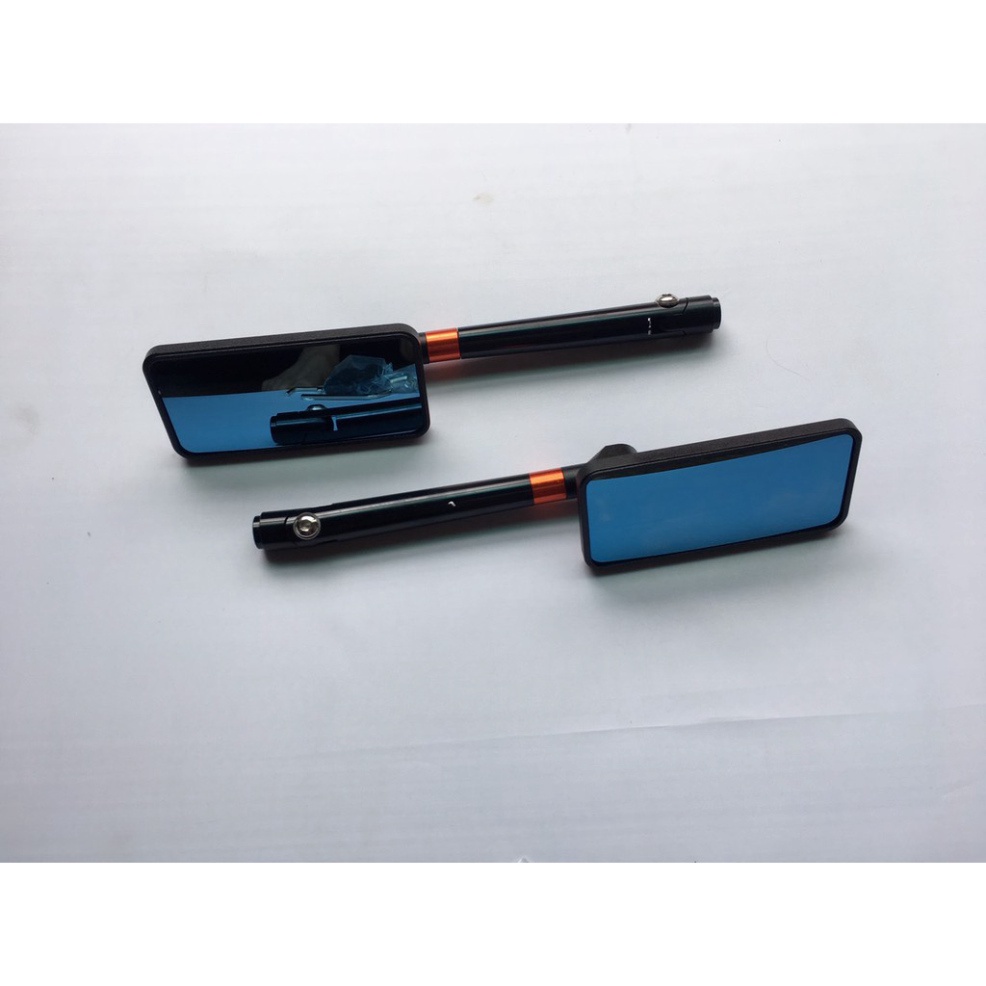 Gương  CNC  cực chất lắp mọi loại xe máy