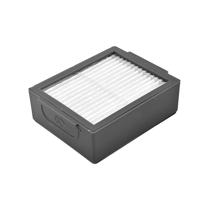 Roller Side Brush Hepa Filter for Romba E I Series E5 E6 E7 I3 I6 I7+ Plus J7 Vacuum Cleaner Spare Parts Accessories