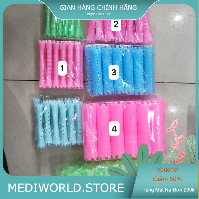 Xương uốn lạnh đủ size bịch 12 cây