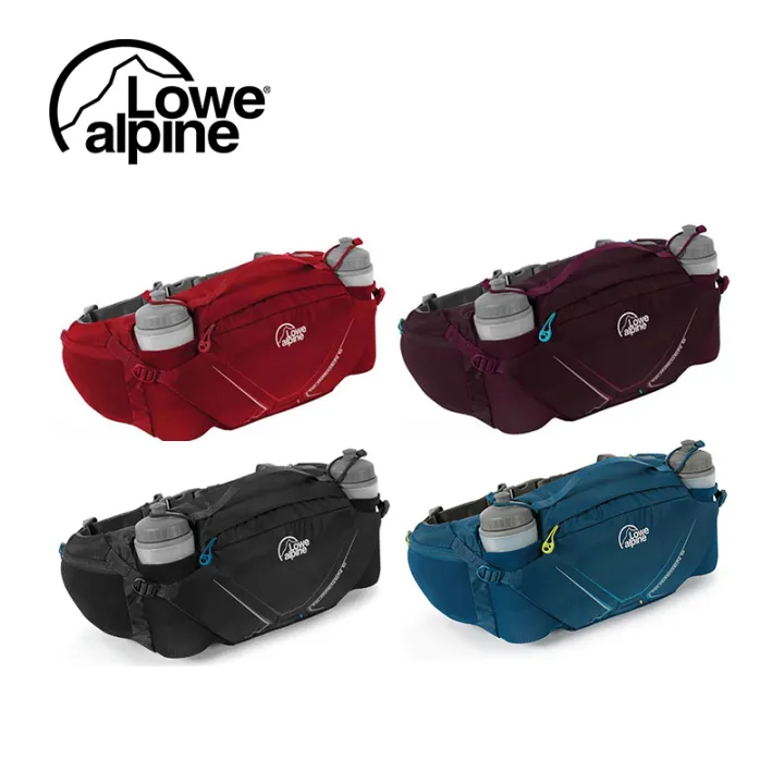 Lowe Alpine Nijmegen 6 Ceinture dhydratation