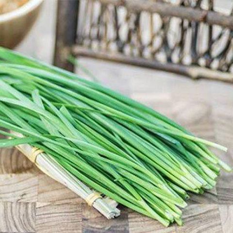 [HCM]Hạt Giống Hẹ Ta _gói 1gram .